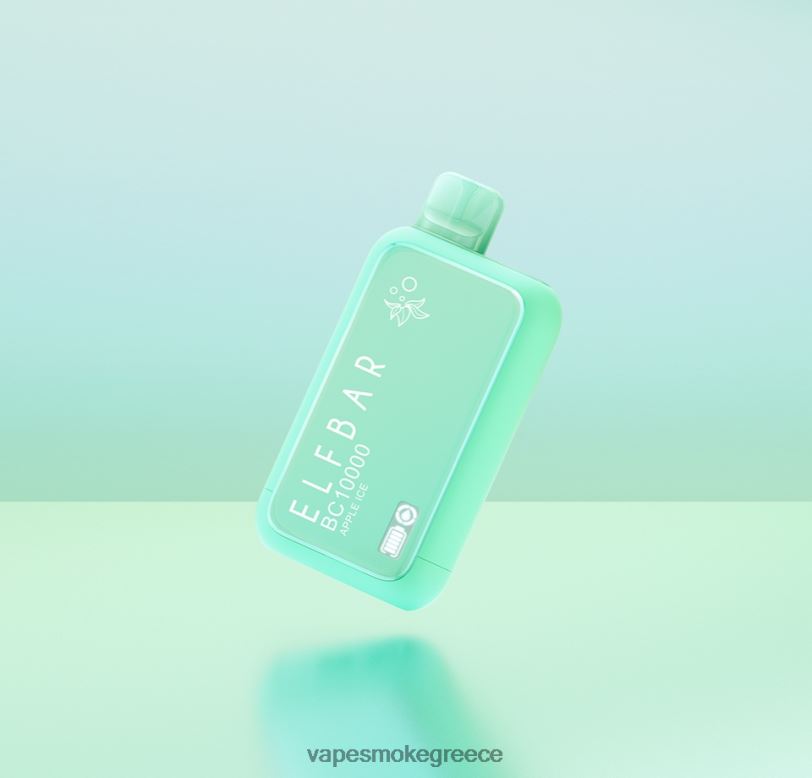 ELFBAR BC10000 μίας χρήσης vape dinmol έκδοσηγκάμι βατόμουρου Pod System VAPEs