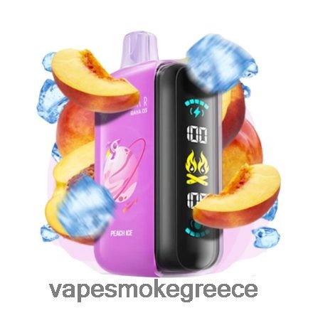 Vape Greece - Elf Bar Raya D3 25000 διαθέσιμος 4Z4JRN1