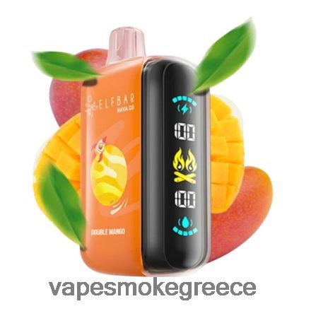 Vape Greece - Elf Bar Raya D3 25000 διαθέσιμος 4Z4JRN1