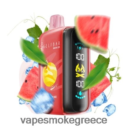 Vape Greece - Elf Bar Raya D3 25000 διαθέσιμος 4Z4JRN1