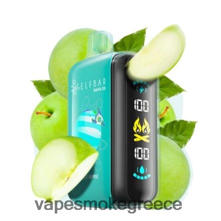 Vape Greece - Elf Bar Raya D3 25000 διαθέσιμος 4Z4JRN1