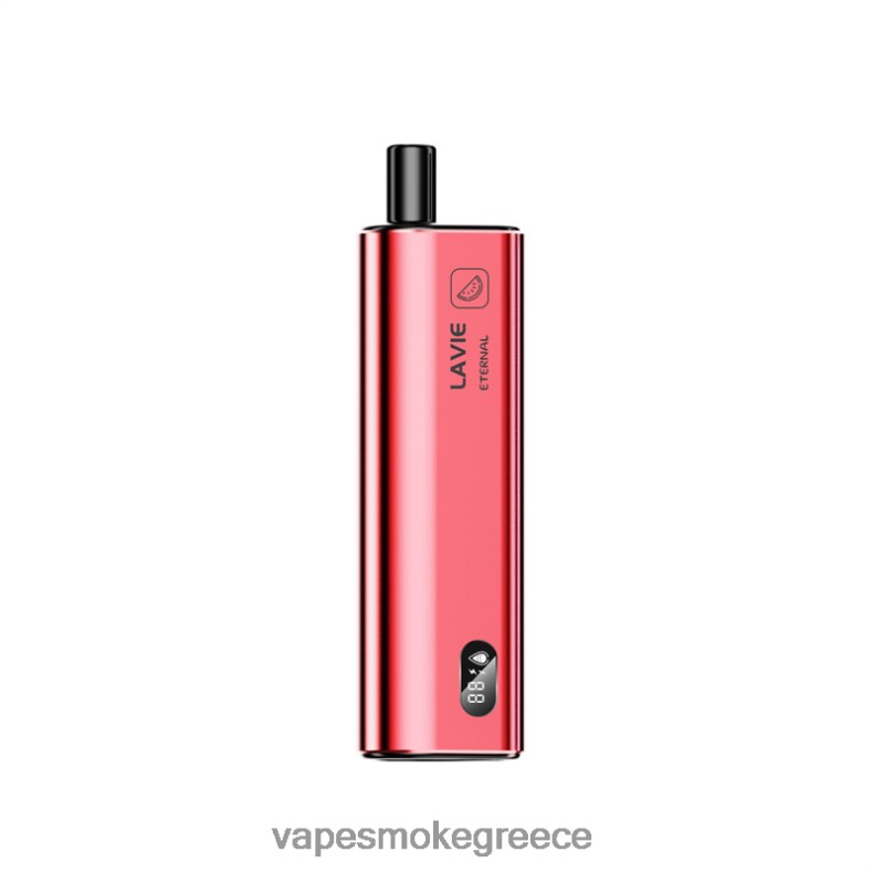 Pod System Vapes - LAVIE ETERNAL 10000 ρουφηξιές πάγος καρπούζι LFFP0Z118