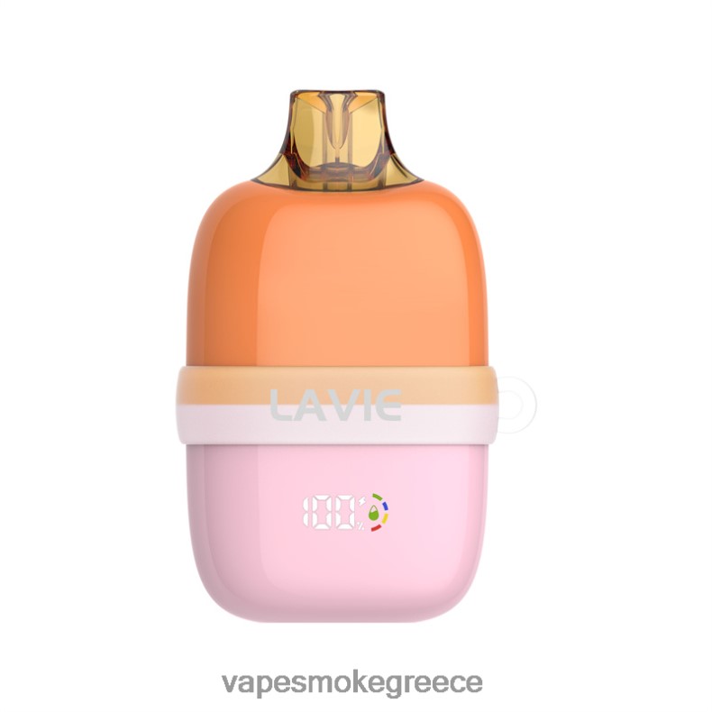 Pod System Vapes - LAVIE INSIDER 12000 ρουφηξιές καφές LFFP0Z88
