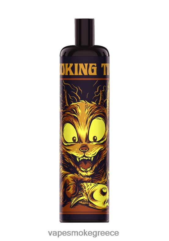 Vape Greece - LAVIE COLOUR BAR 5000 ρουφηξιές - ενέργεια ρούμι pina colada LFFP0Z346