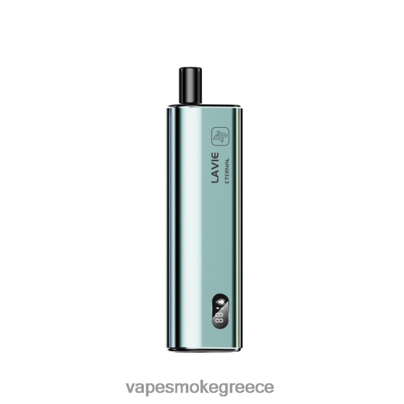 Vape Greece - LAVIE ETERNAL 10000 ρουφηξιές πάγος μέντας LFFP0Z121