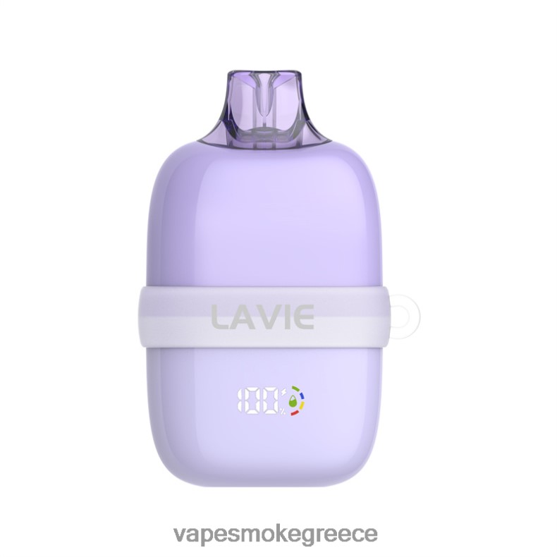 Vape Greece - LAVIE INSIDER 12000 ρουφηξιές μοχίτο LFFP0Z86