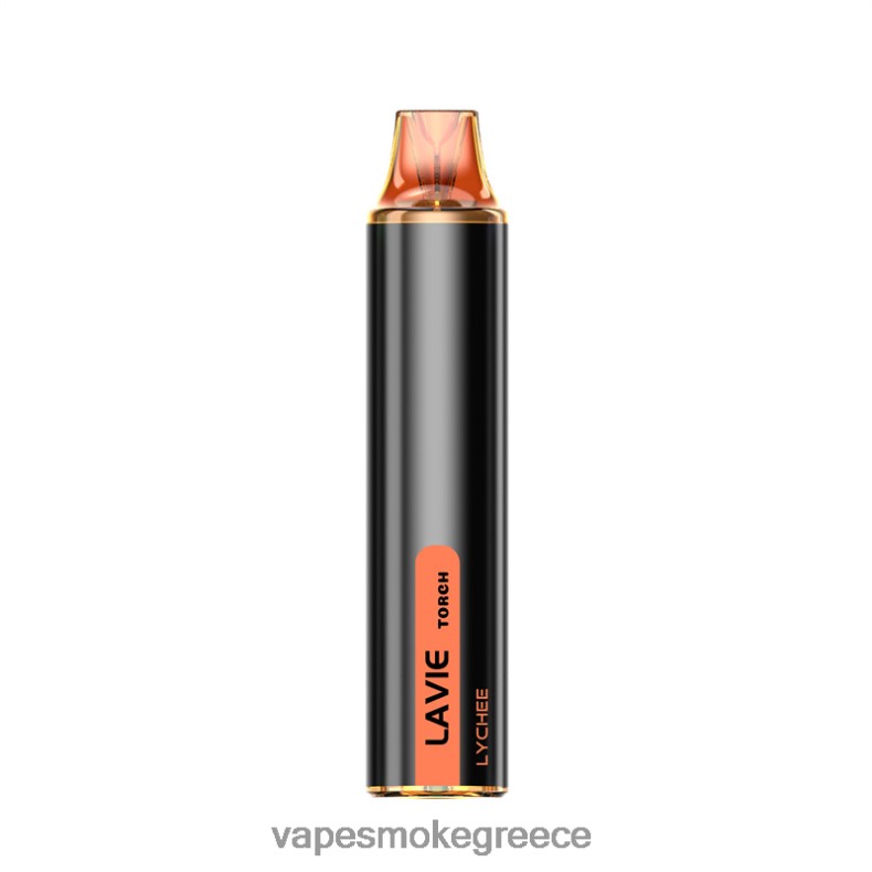 Vape Greece - LAVIE Torch 6000 ρουφηξιές λυκείο LFFP0Z131