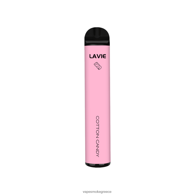 Vape Χωρισ Νικοτινη - LAVIE BAR 1600 ρουφηξιές μαλλί της γριάς LFFP0Z300