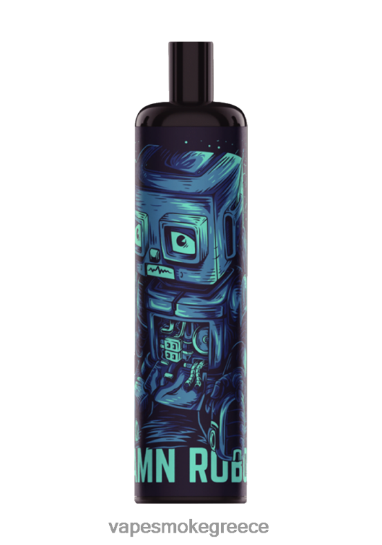 Vape Χωρισ Νικοτινη - LAVIE COLOUR BAR 5000 ρουφηξιές - ενέργεια ντόνατ φράουλα LFFP0Z345