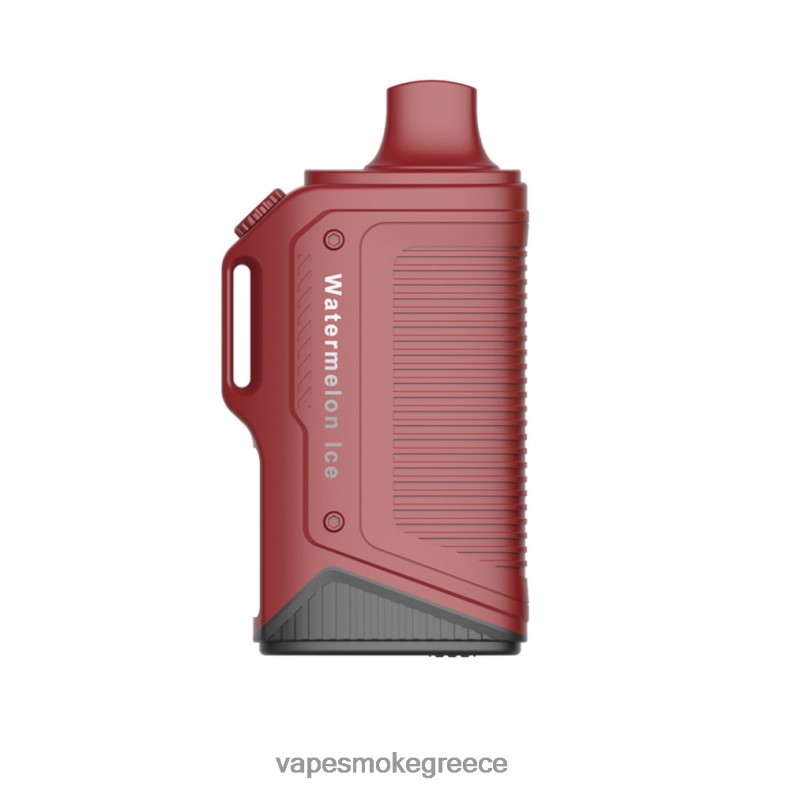 Vape Μιασ Χρησησ - LAVIE Energy Box 15000 ρουφηξιές πάγος καρπούζι LFFP0Z69