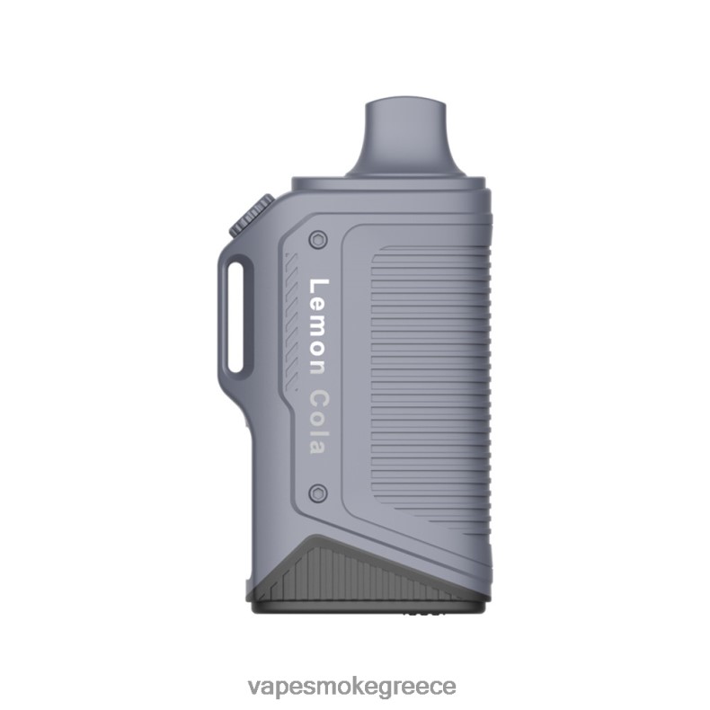 Vape Μιασ Χρησησ - LAVIE Energy Box 15000 ρουφηξιές λεμόνι κόλα LFFP0Z74