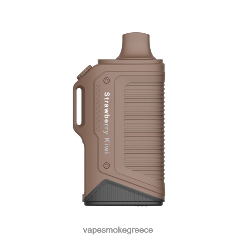 Vape Χωρισ Νικοτινη - LAVIE Energy Box 15000 ρουφηξιές ακτινίδιο φράουλα LFFP0Z75