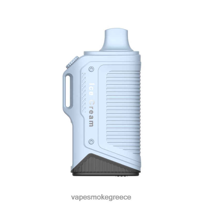 Vape Χωρισ Νικοτινη - LAVIE Energy Box 15000 ρουφηξιές παγωτό LFFP0Z80