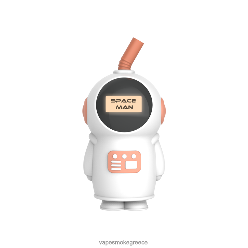 Vape Μιασ Χρησησ - LAVIE SPACE MAN 7000 ρουφηξιές ενεργειακό ποτό LFFP0Z229