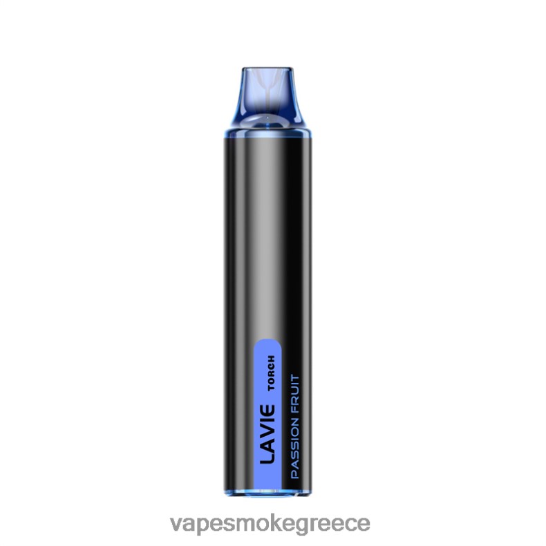 Vape Μιασ Χρησησ - LAVIE Torch 6000 ρουφηξιές φρούτο του πάθους LFFP0Z134