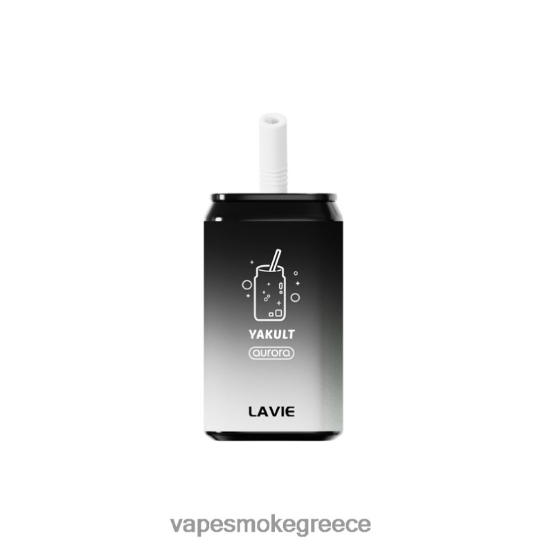Vape Smoke - LAVIE Aurora 11000 ρουφηξιές yakult LFFP0Z147