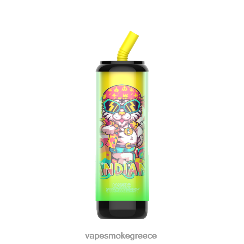 Vape Smoke - LAVIE Cola Plus 7500 ρουφηξιές γάλα καρύδας LFFP0Z247
