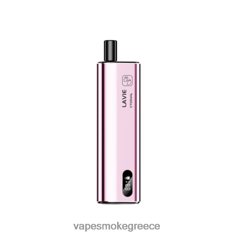 Vape Smoke - LAVIE ETERNAL 10000 ρουφηξιές πάγος μάνγκο φράουλα LFFP0Z127