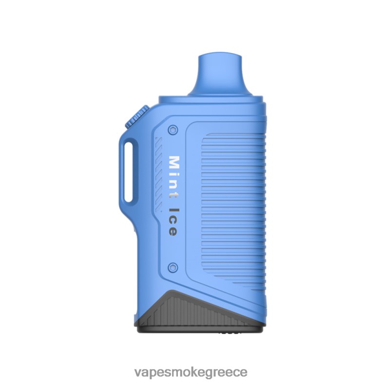 Vape Smoke - LAVIE Energy Box 15000 ρουφηξιές πάγος μέντας LFFP0Z72