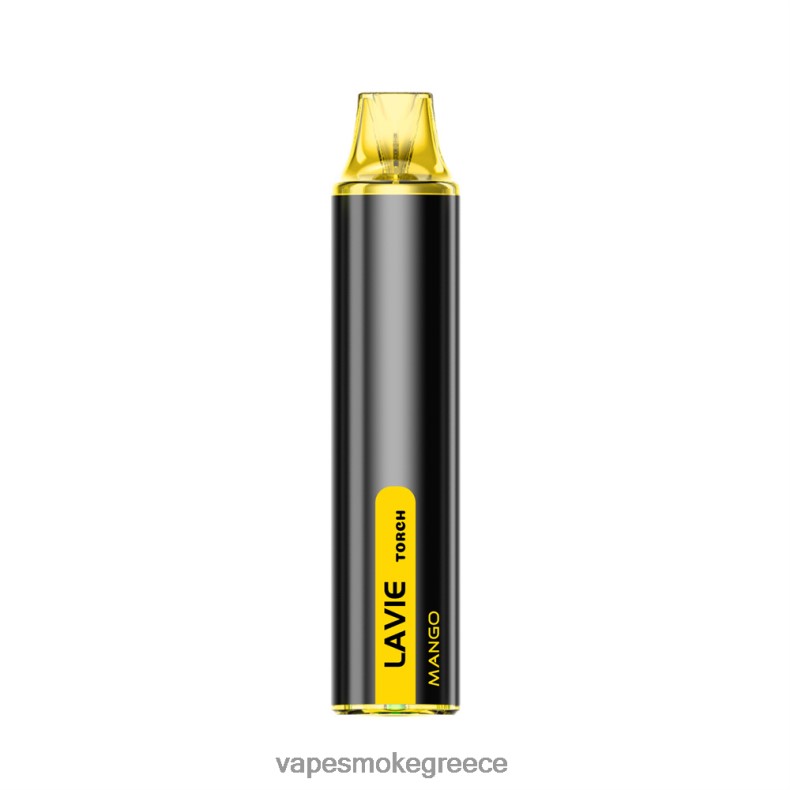 Vape Smoke - LAVIE Torch 6000 ρουφηξιές μάνγκο LFFP0Z132