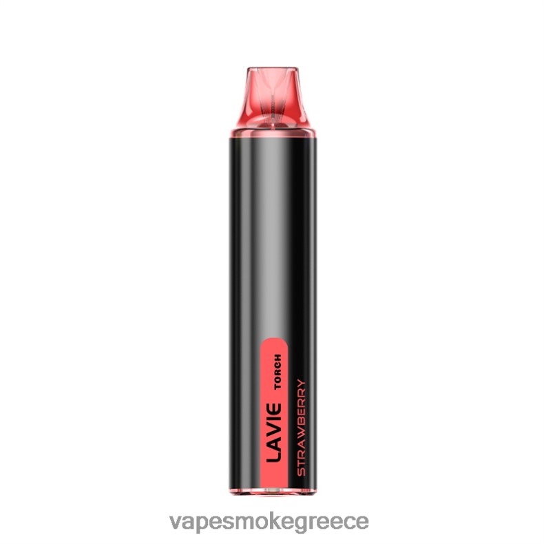 Vape Smoke - LAVIE Torch 6000 ρουφηξιές φράουλα LFFP0Z137