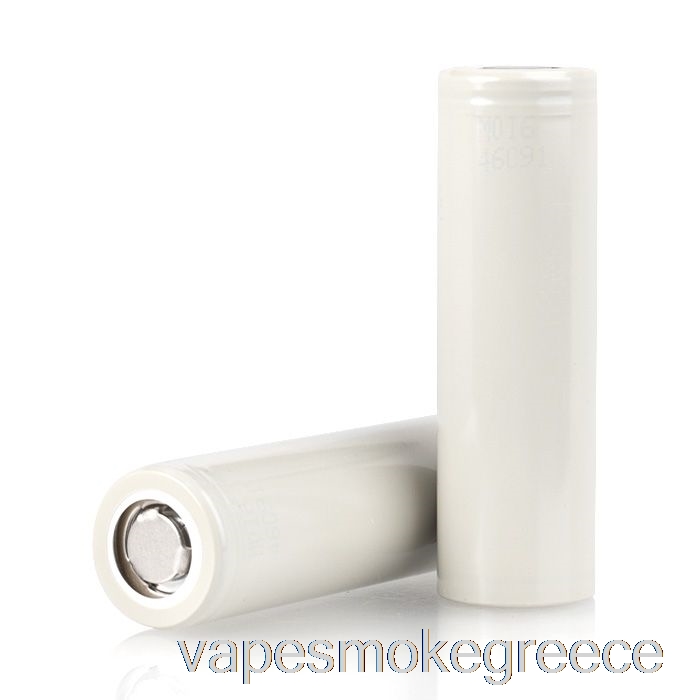 Vape Greece Samsung 30t 21700 3000mah 35a μπαταρία μονή μπαταρία