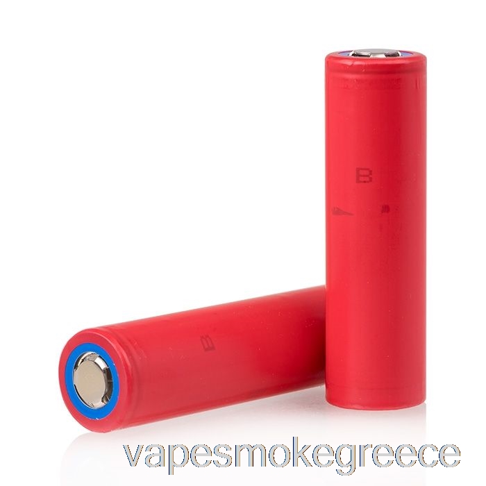 Vape Greece Sanyo Ncr20700b 4000mah 15a μπαταρία δύο μπαταρίες - 20700