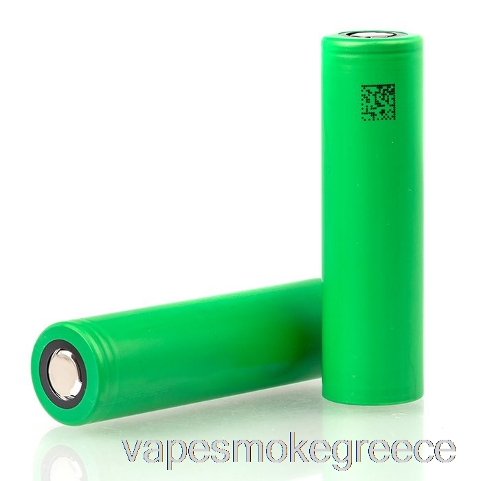 Vape Greece Sony Vtc5 18650 2600mah 20a μπαταρία μονή μπαταρία