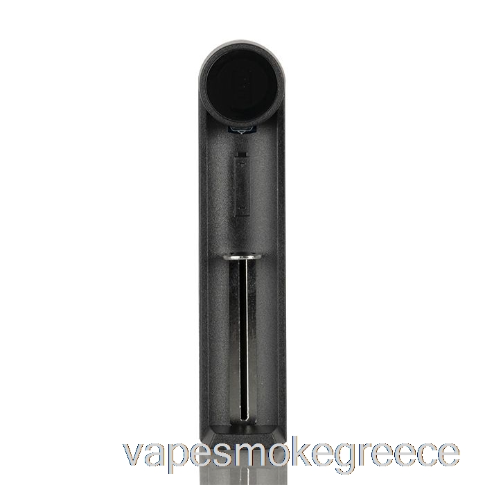 φορτιστής μπαταρίας μονής υποδοχής Vape Greece Efest Slim K1