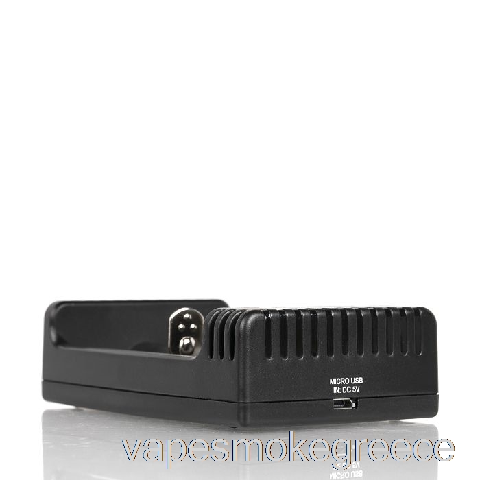Vape Greece Hohm Tech School 2 2a φορτιστής Mic-usb