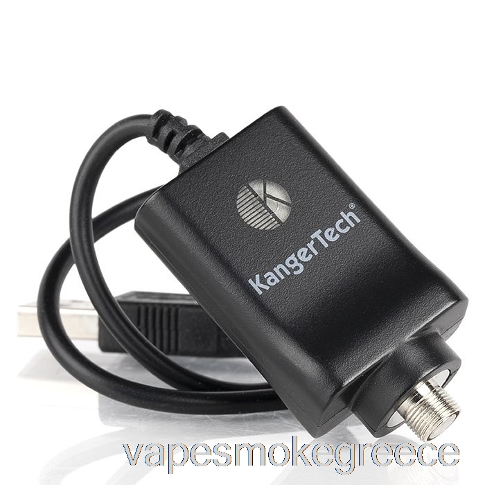 Vape Greece Kanger Evod φορτιστής Usb
