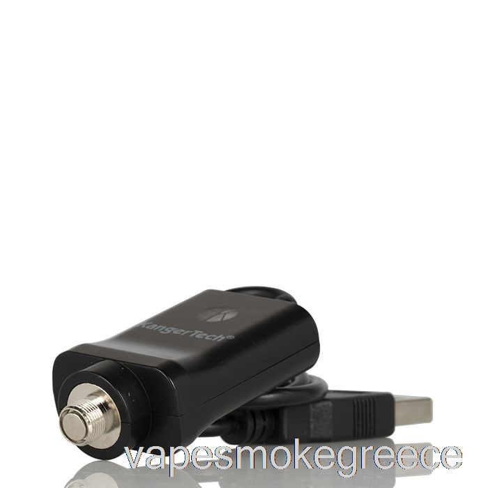 Vape Greece Kanger Evod φορτιστής Usb