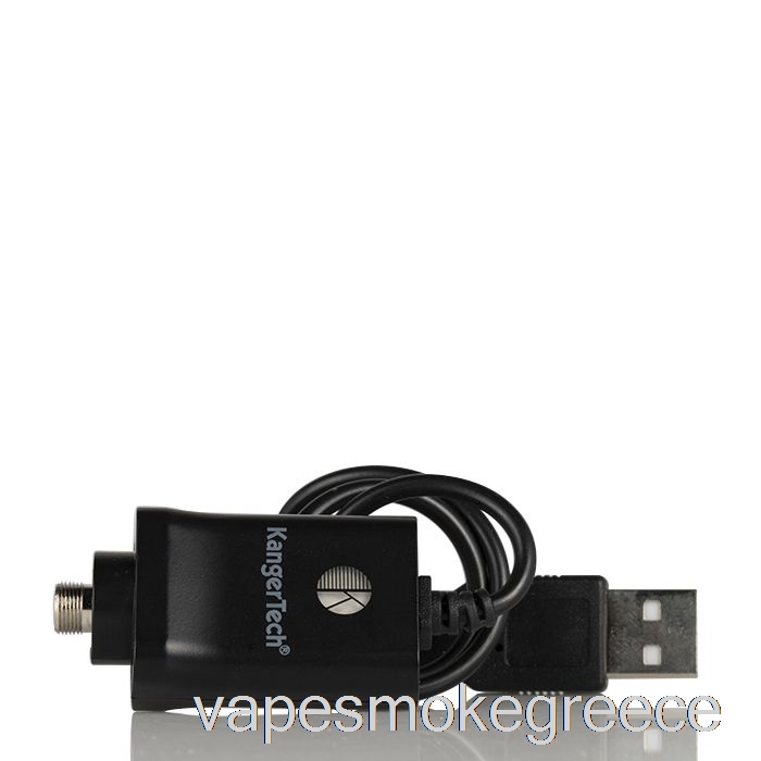 Vape Greece Kanger Evod φορτιστής Usb