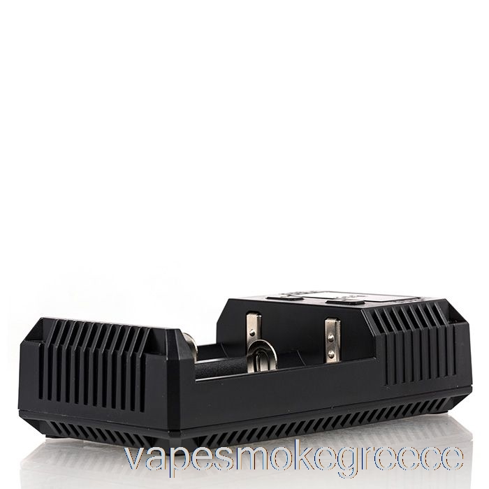 φορτιστής μπαταρίας Vape Greece Nitecore I2 (2-bay)