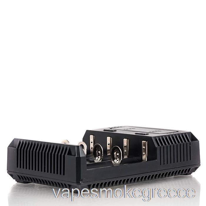 Vape Greece φορτιστής μπαταρίας Nitecore I4 V2 (4-bay)