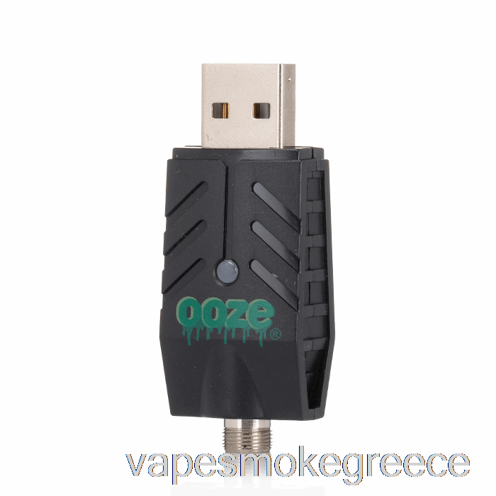 Vape Greece Ooze Usb φορτιστής μπαταρίας Usb Charger