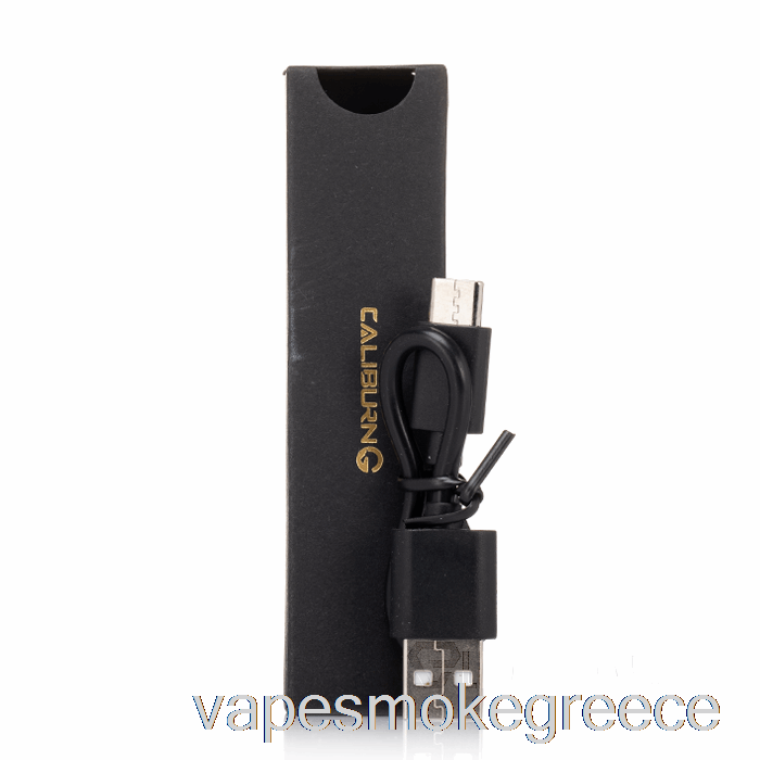 Vape Greece Uwell Caliburn G φορτιστής Usb (mδιακοπή)